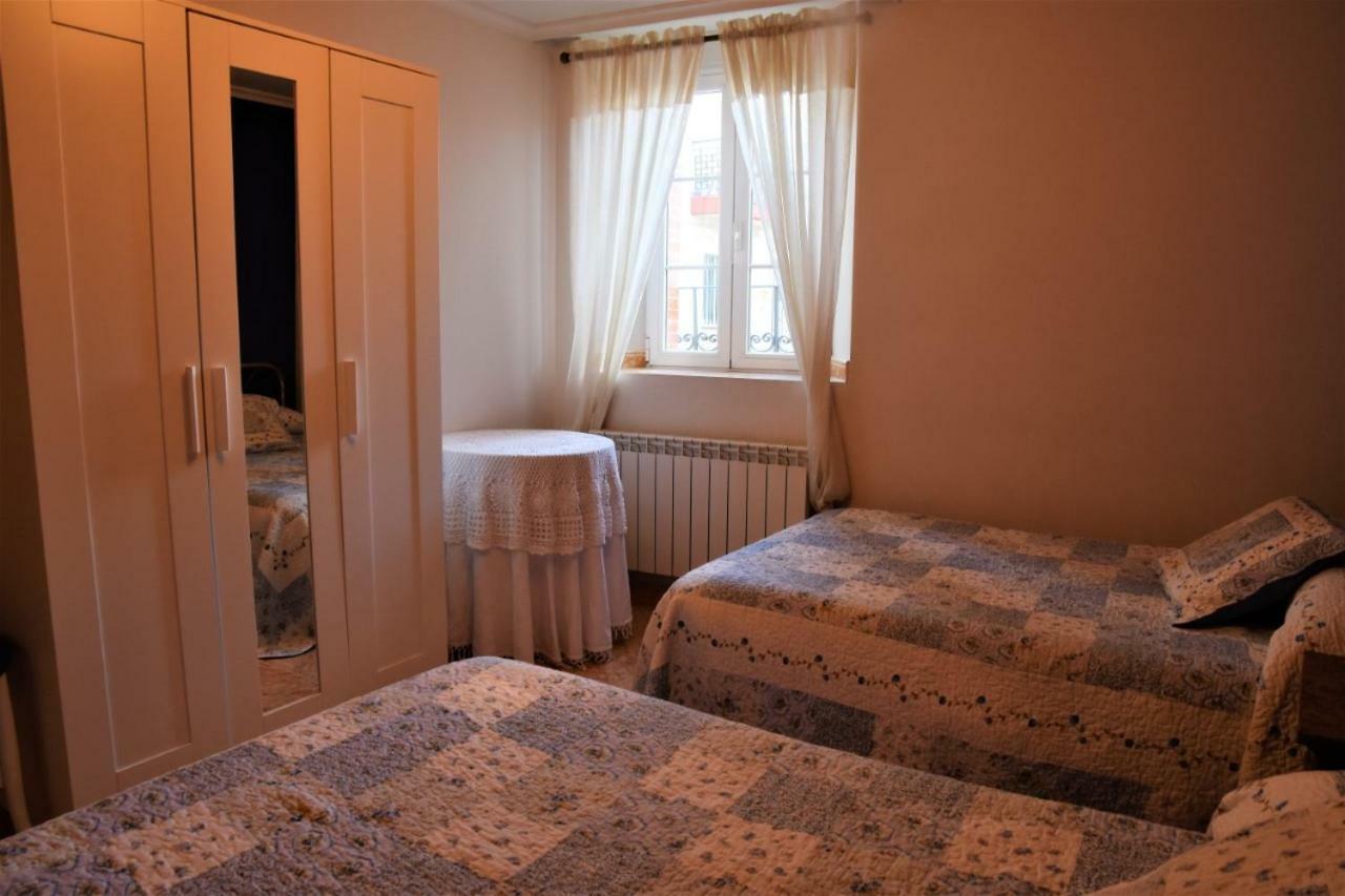 Casa Rural El Camino Montemayor de Pililla Eksteriør bilde